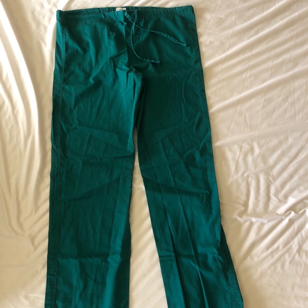 Dickies scrub pants
